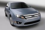 Ford Fusion 2010 года